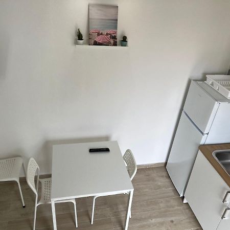 Borghetto Mediterraneo 圣玛丽亚德尔法加洛 外观 照片