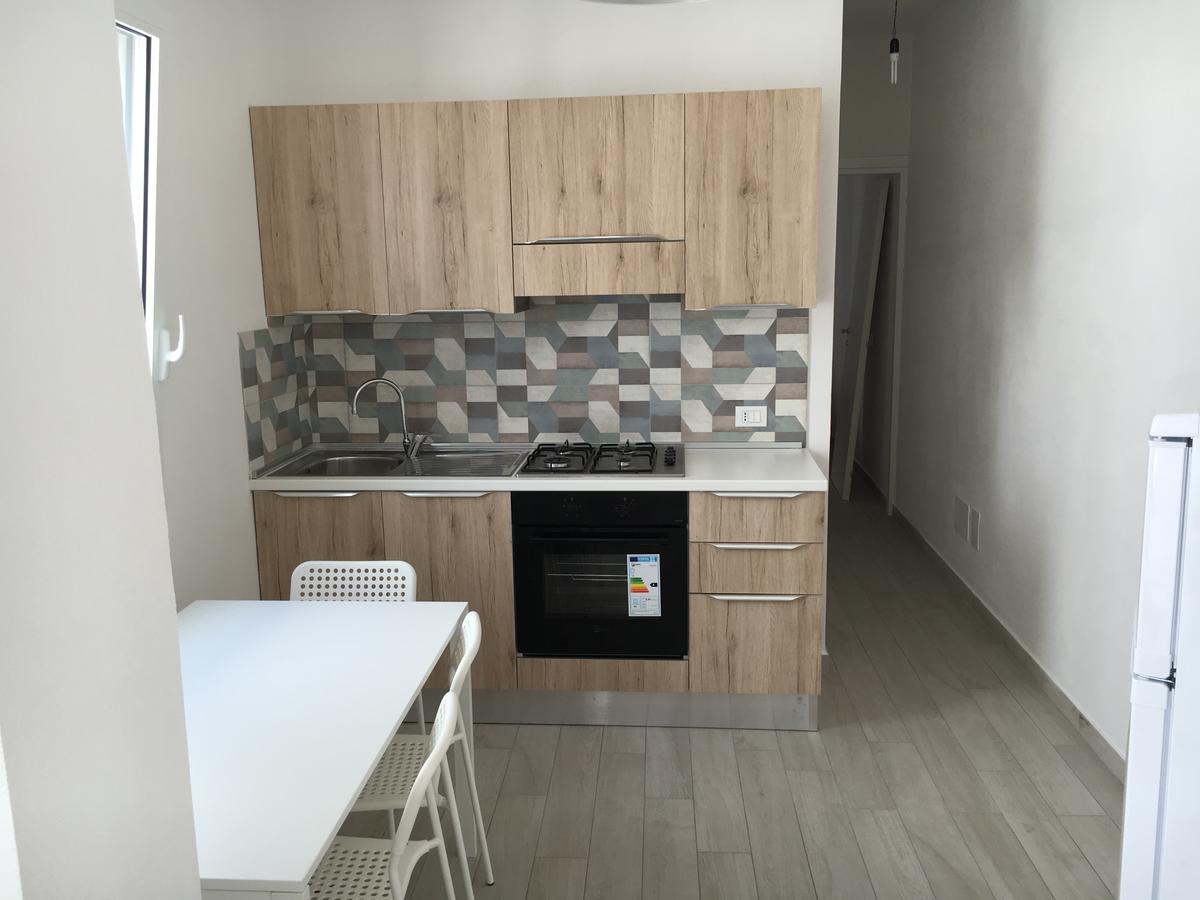 Borghetto Mediterraneo 圣玛丽亚德尔法加洛 外观 照片