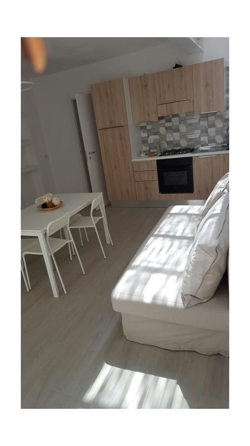 Borghetto Mediterraneo 圣玛丽亚德尔法加洛 外观 照片