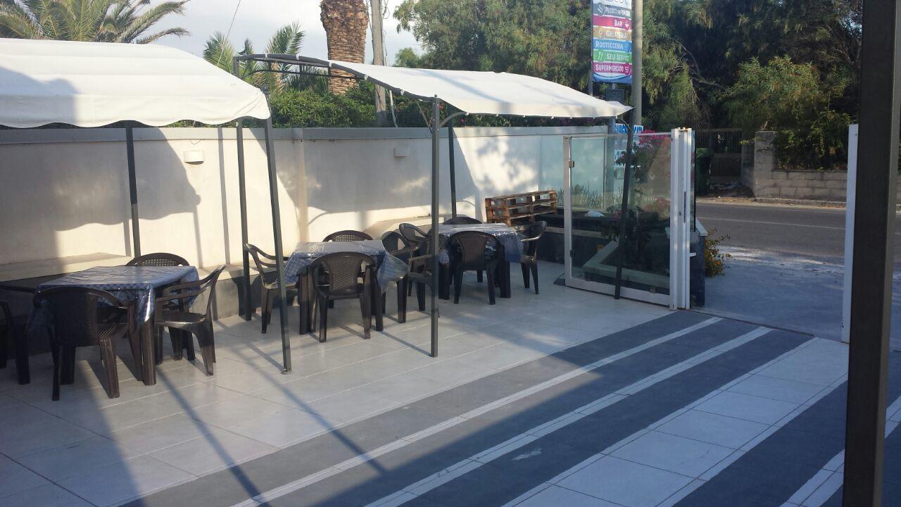 Borghetto Mediterraneo 圣玛丽亚德尔法加洛 外观 照片