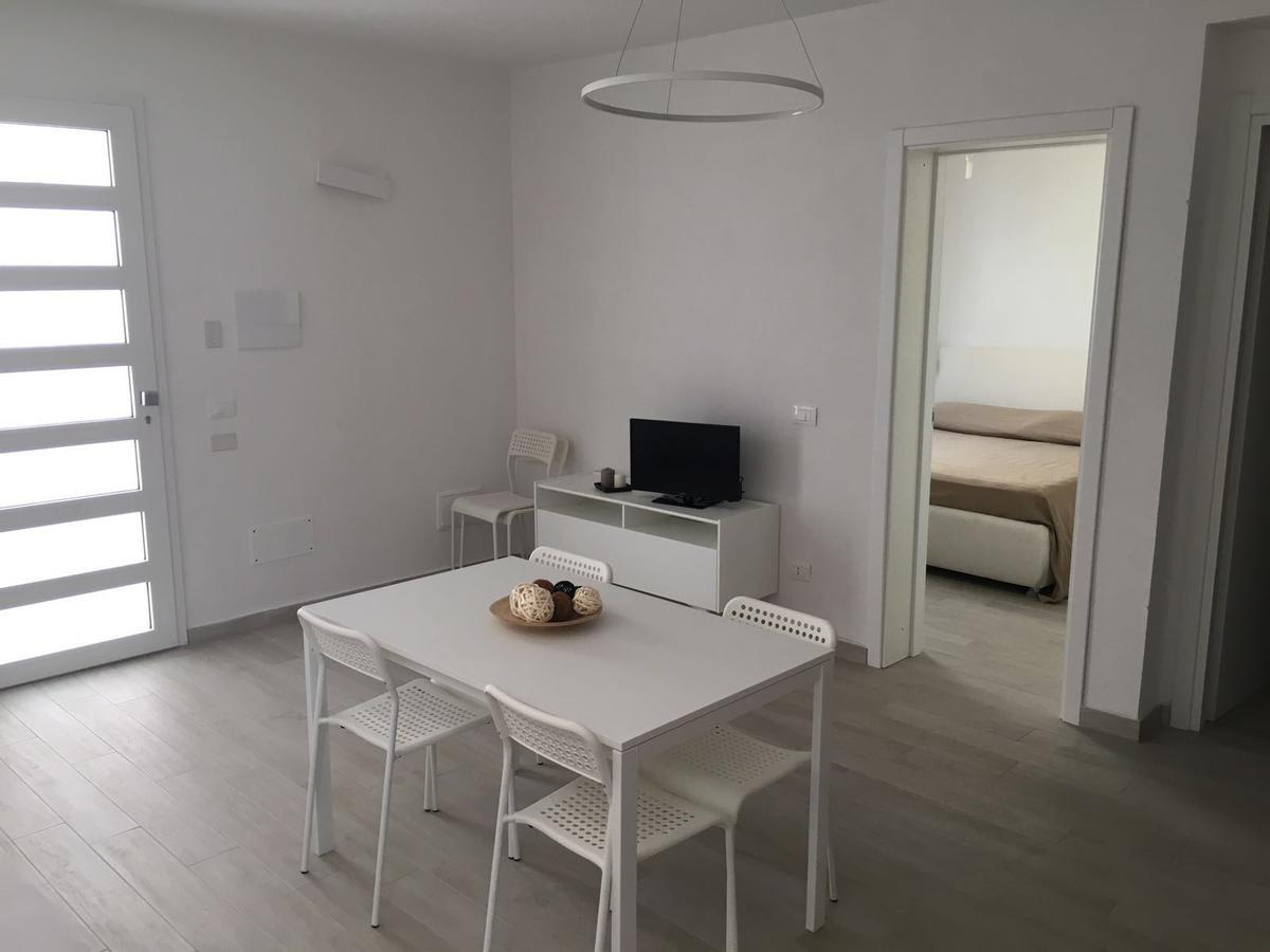 Borghetto Mediterraneo 圣玛丽亚德尔法加洛 外观 照片