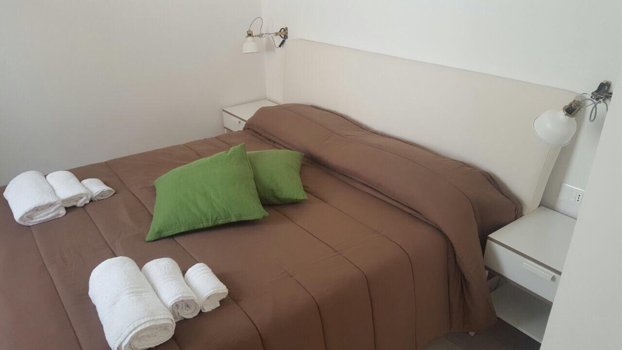 Borghetto Mediterraneo 圣玛丽亚德尔法加洛 外观 照片
