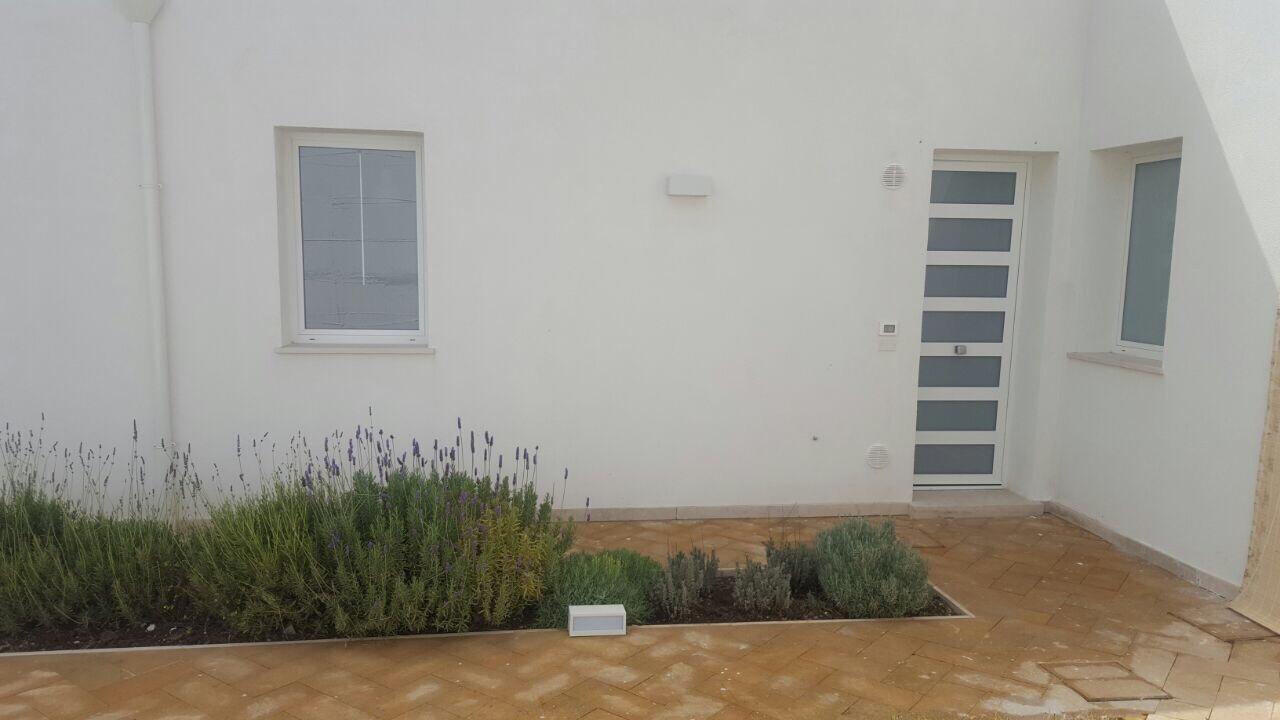 Borghetto Mediterraneo 圣玛丽亚德尔法加洛 外观 照片