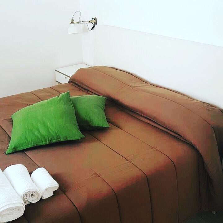 Borghetto Mediterraneo 圣玛丽亚德尔法加洛 外观 照片