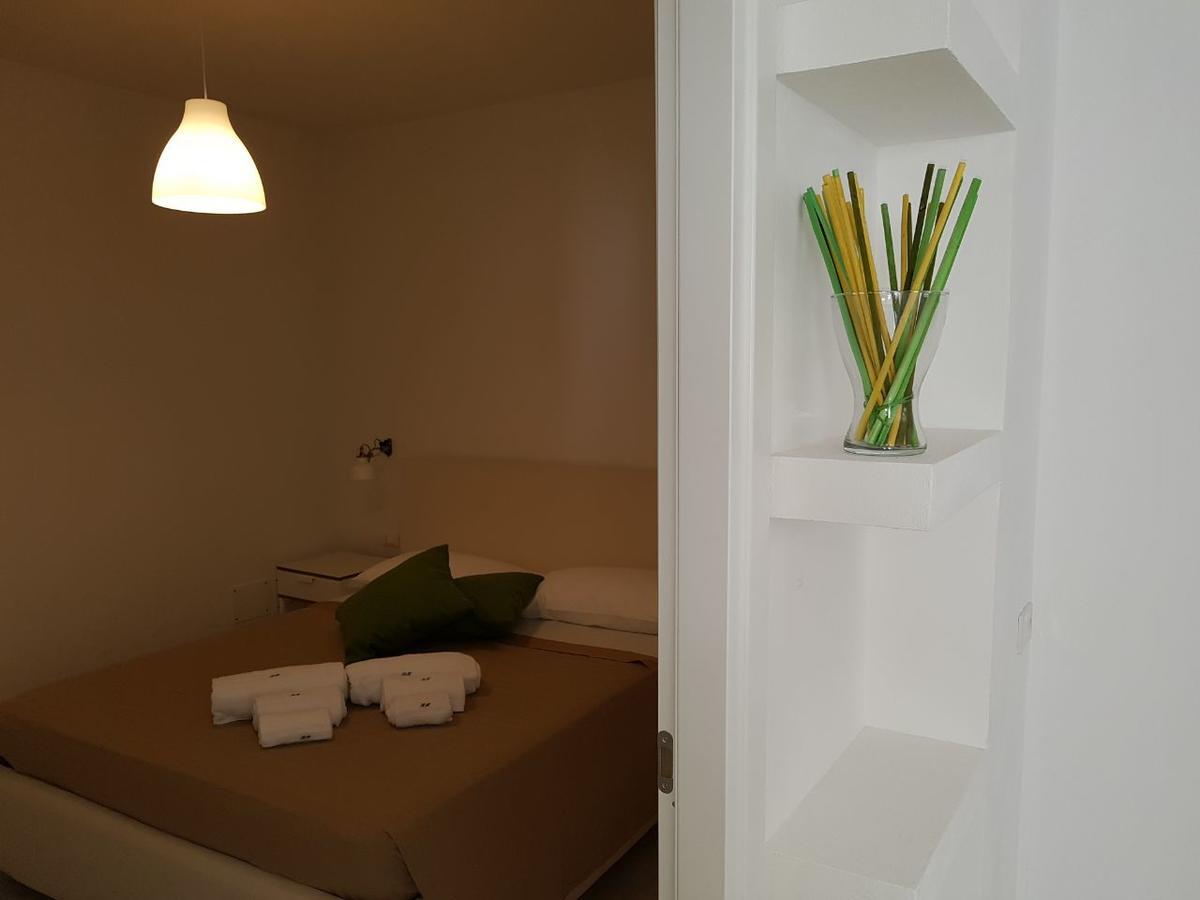 Borghetto Mediterraneo 圣玛丽亚德尔法加洛 外观 照片