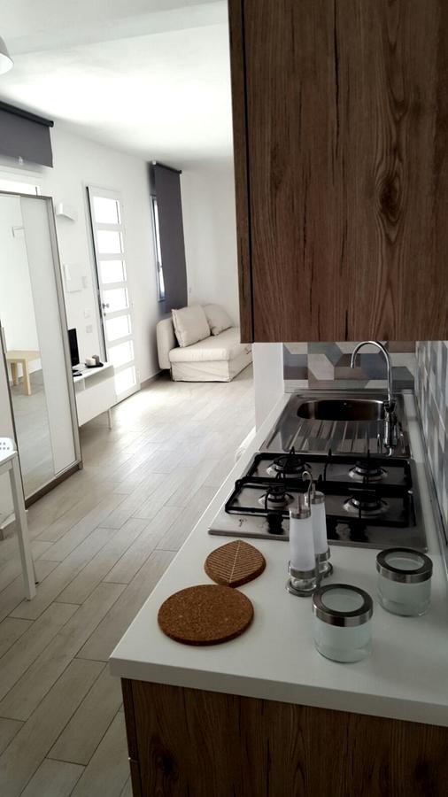 Borghetto Mediterraneo 圣玛丽亚德尔法加洛 外观 照片