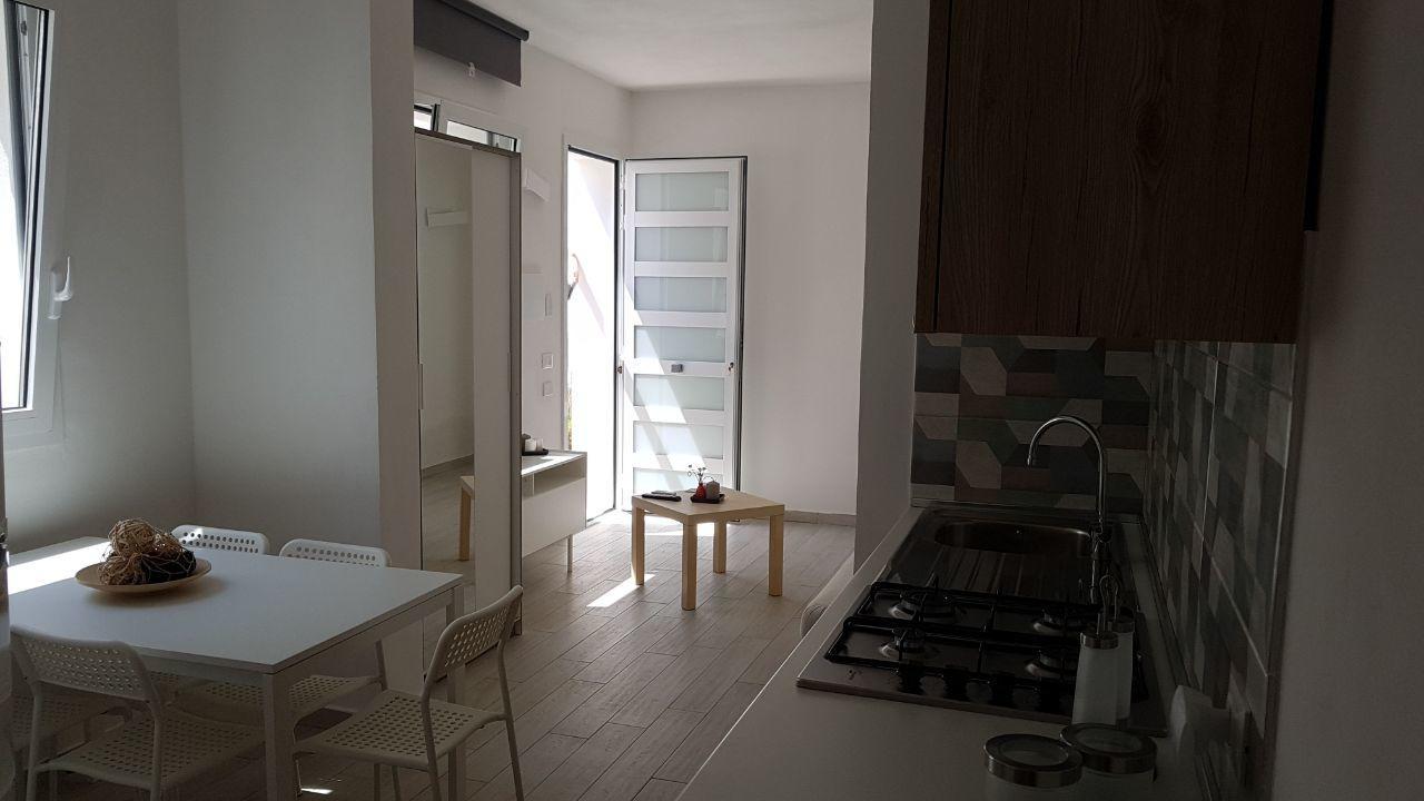 Borghetto Mediterraneo 圣玛丽亚德尔法加洛 外观 照片
