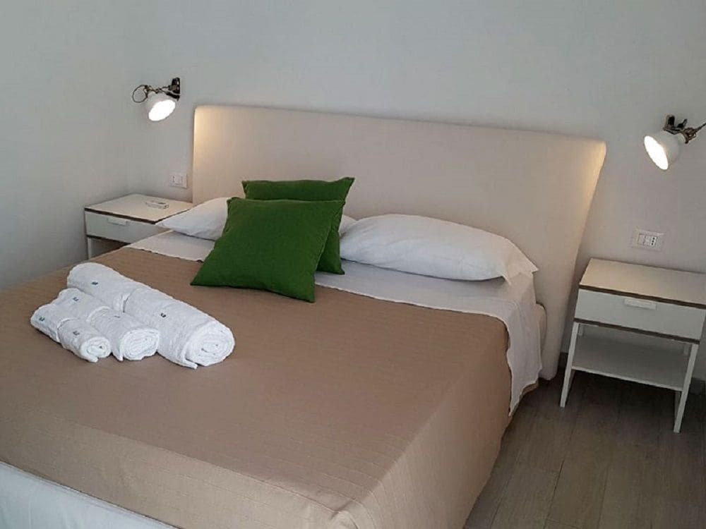 Borghetto Mediterraneo 圣玛丽亚德尔法加洛 外观 照片